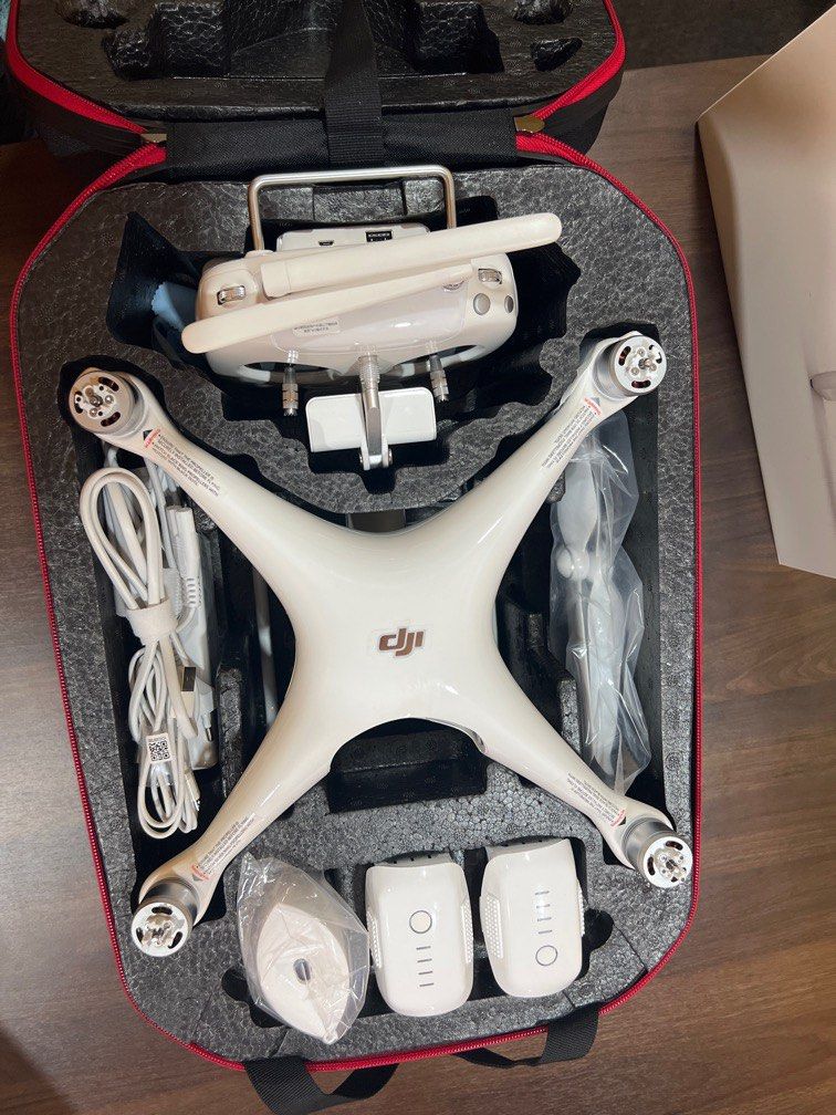 DJI PHANTOM 4 PRO V2.0