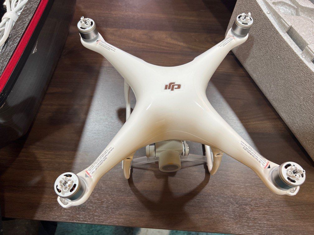 Phantom 4 sale mudah