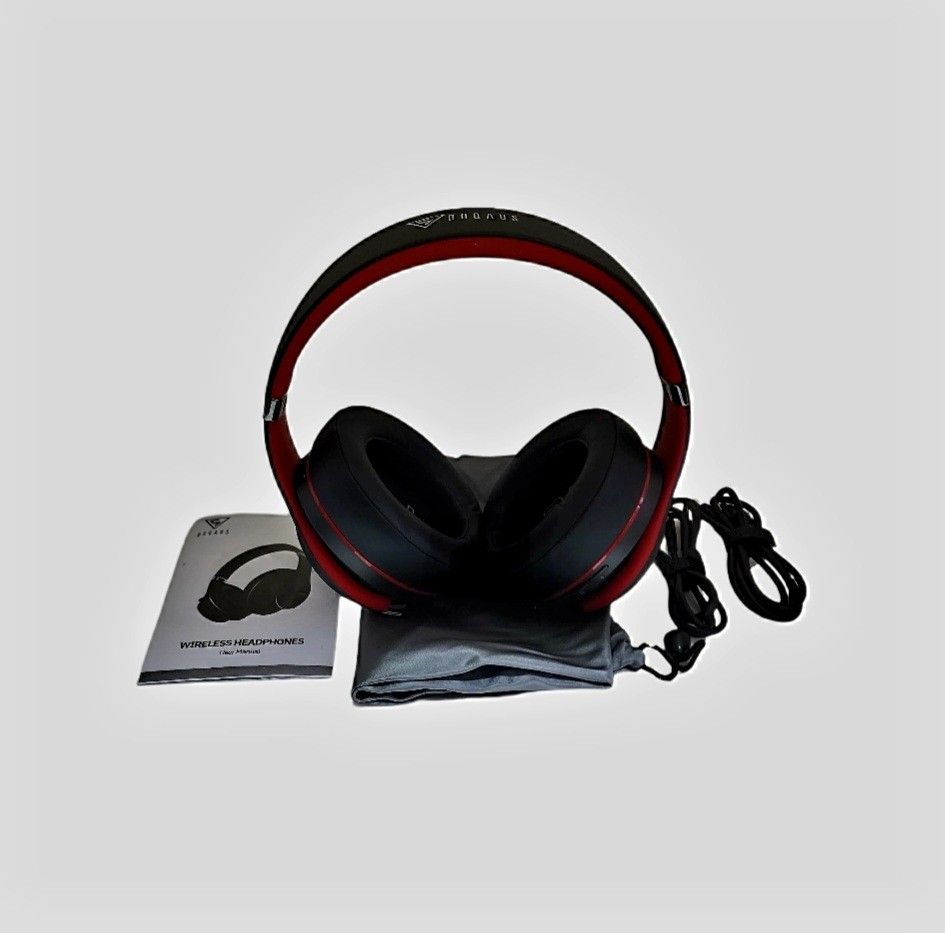 Doqaus care shop 1 microphone