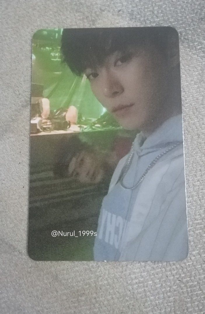 Doyoung Empathy PC, Hobbies & Toys, Collectibles & Memorabilia, KWave on Carousell