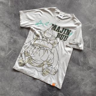 Dragon ball - Majin Buu tshirt
