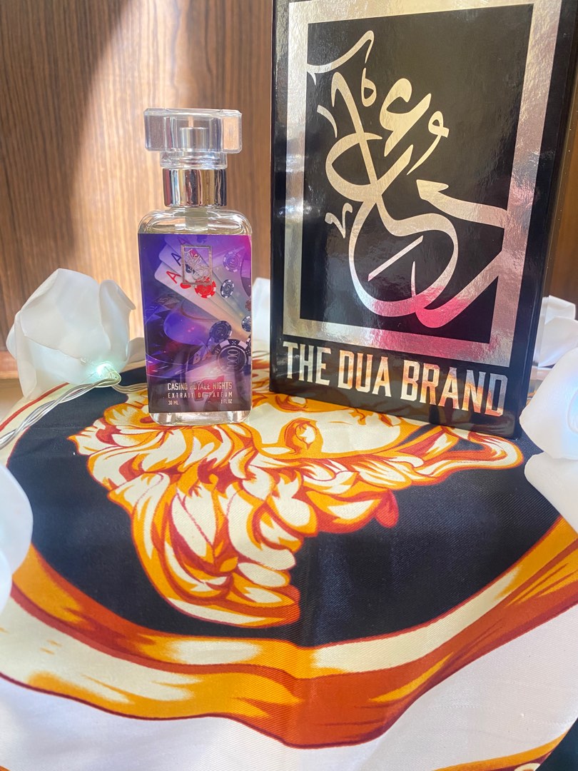 Dua baccarat rouge 540 clearance