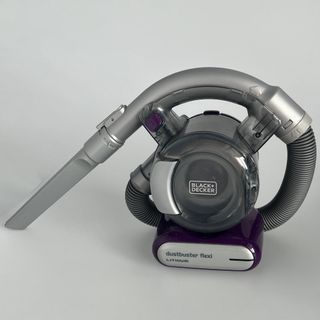 Dustbuster Flexi Portable Vacuum