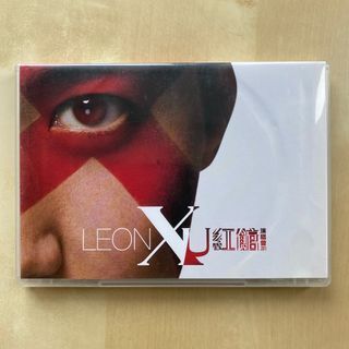 DVD丨黎明 Leon X U 紅館演唱會2011 (2DVD) / Leon Lai - Leon X U Concert Live (2DVD)