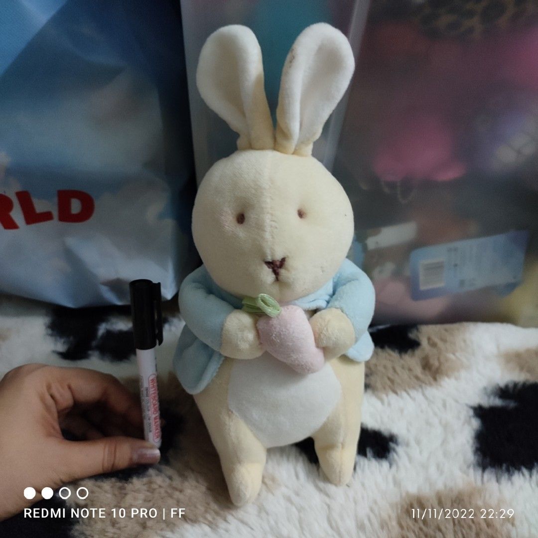 eden soft toys