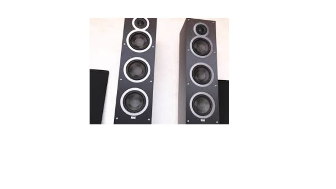 Elac df51 on sale