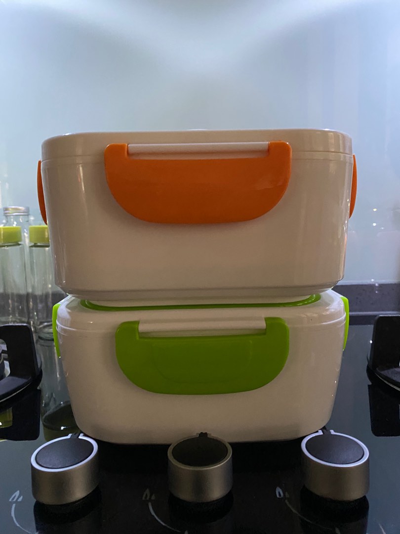 Electric food warmer, Furniture & Home Living, Kitchenware & Tableware