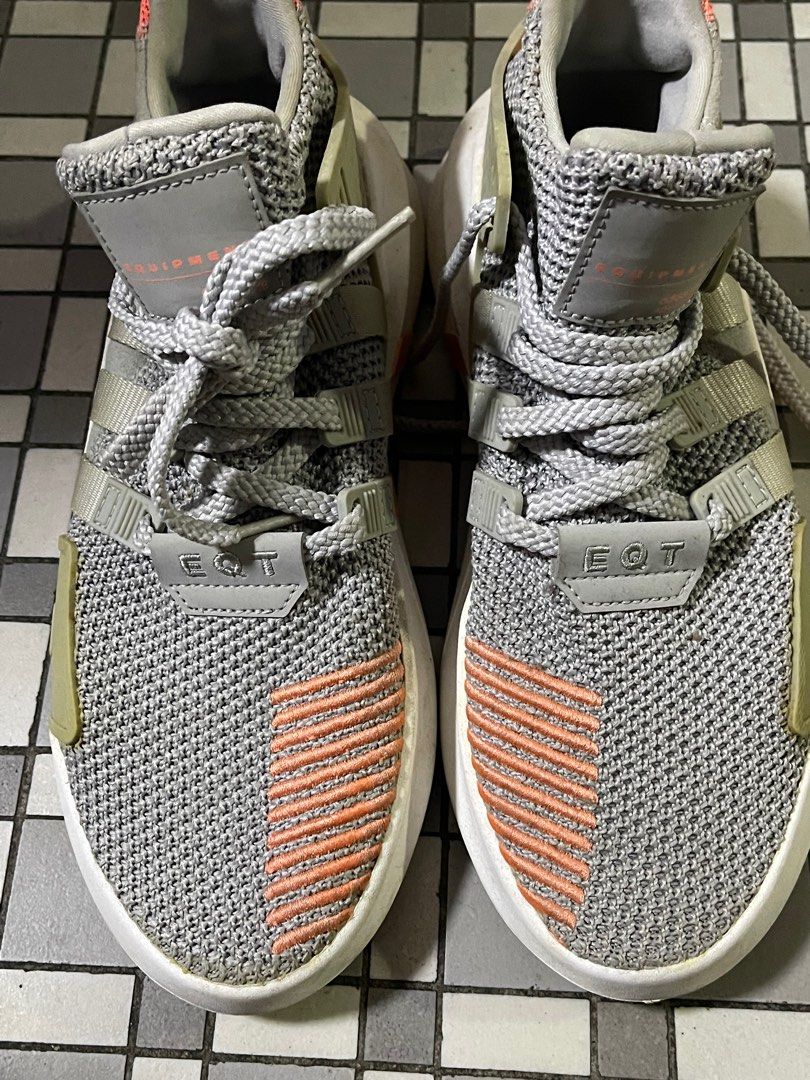 Originals eqt basketball sale adv  women's