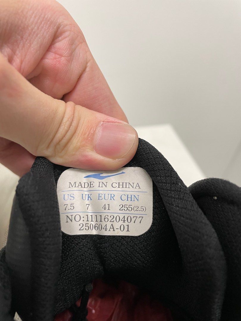 erke basketball shoes