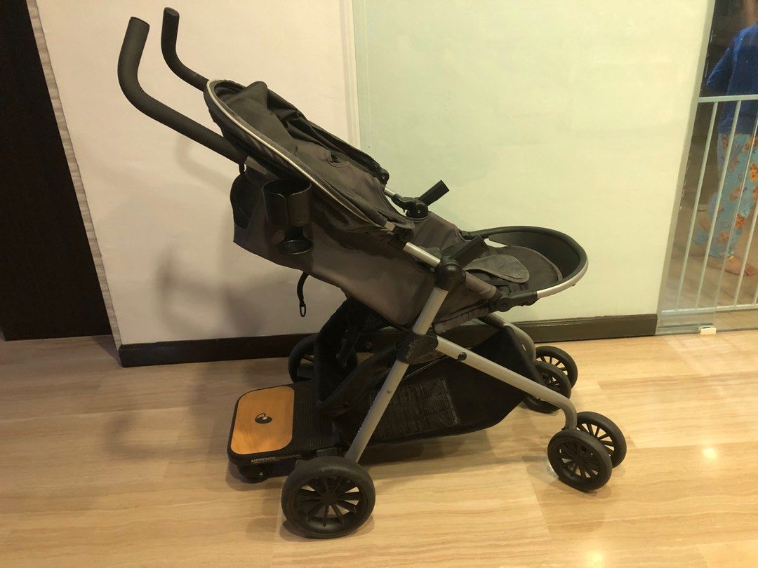 Evenflo standing board online