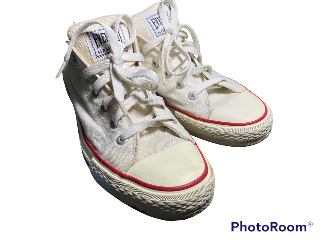 everlast basketball shoes