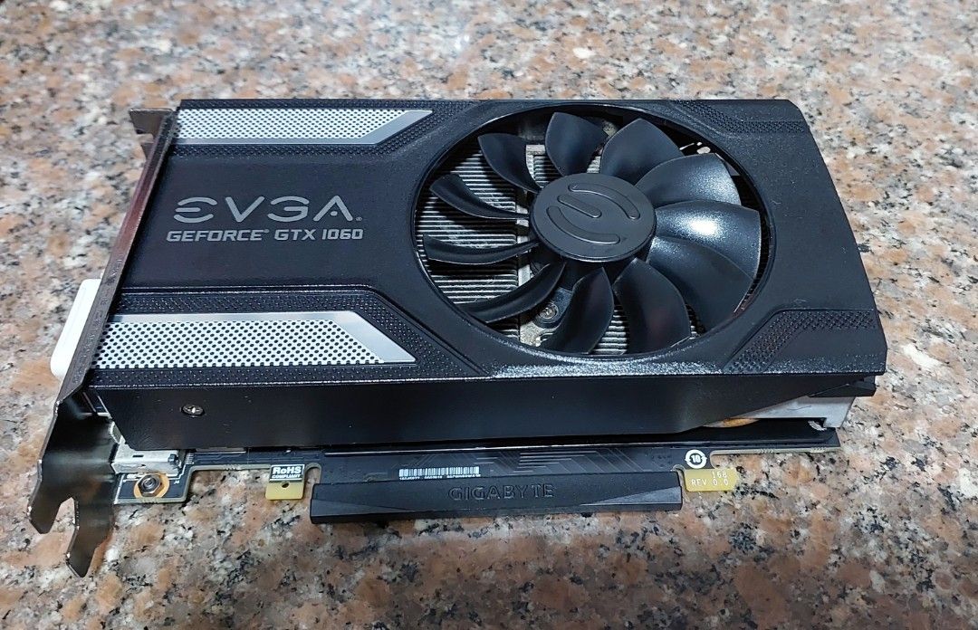 Gtx 1060 cheap for sale