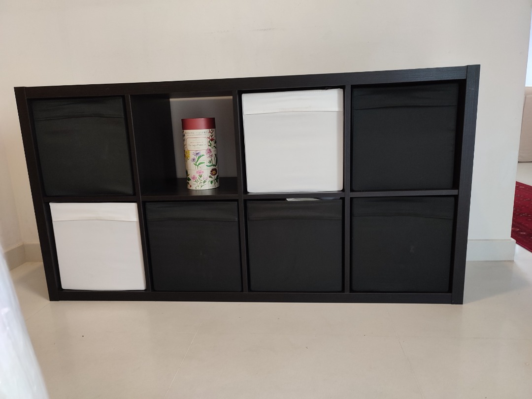 Fab shelving Unit ready to go!, Furniture & Home Living, Furniture, Shelves, & Racks on