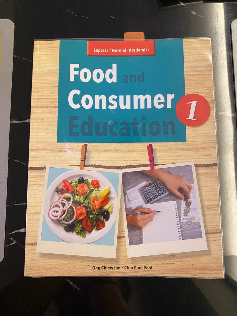fce textbook, Hobbies & Toys, Books & Magazines, Textbooks on Carousell