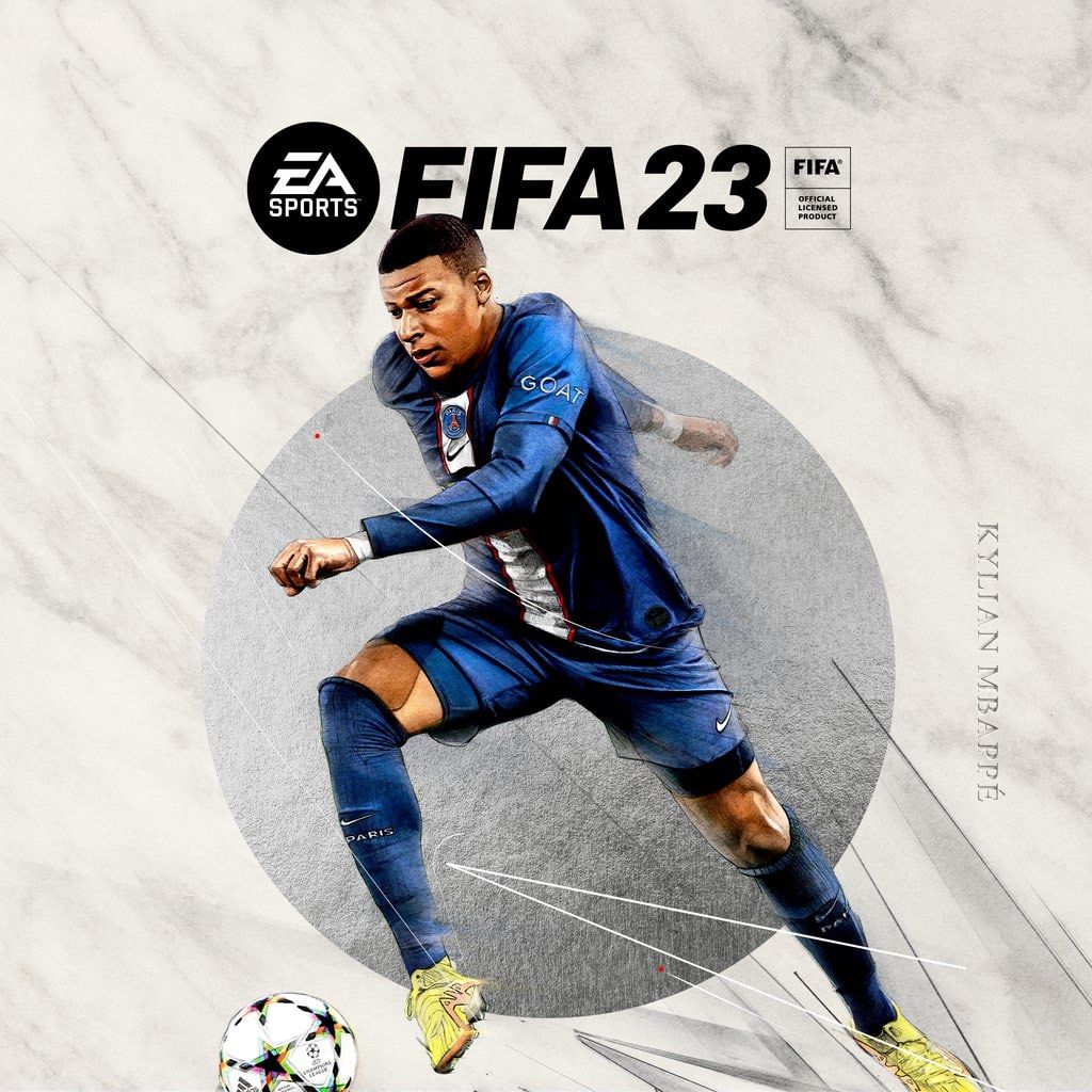 FIFA 23 PREMIUM