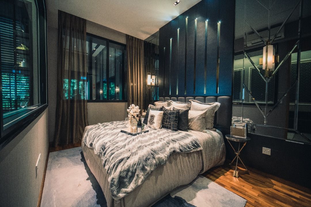 Rarely Available Freehold Unit in City Fringe!, Property, For Sale