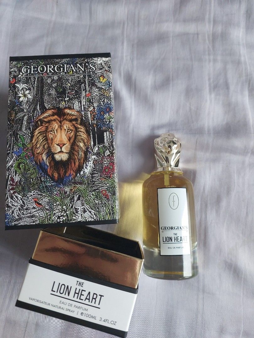 Flavia The Lion Heart and Flavia Elite, Beauty & Personal Care