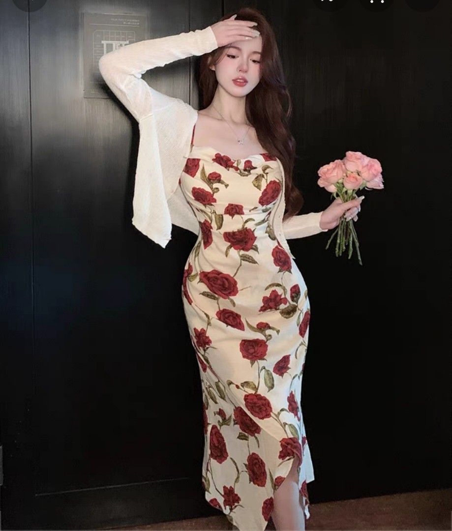 Only one piece on sale dress