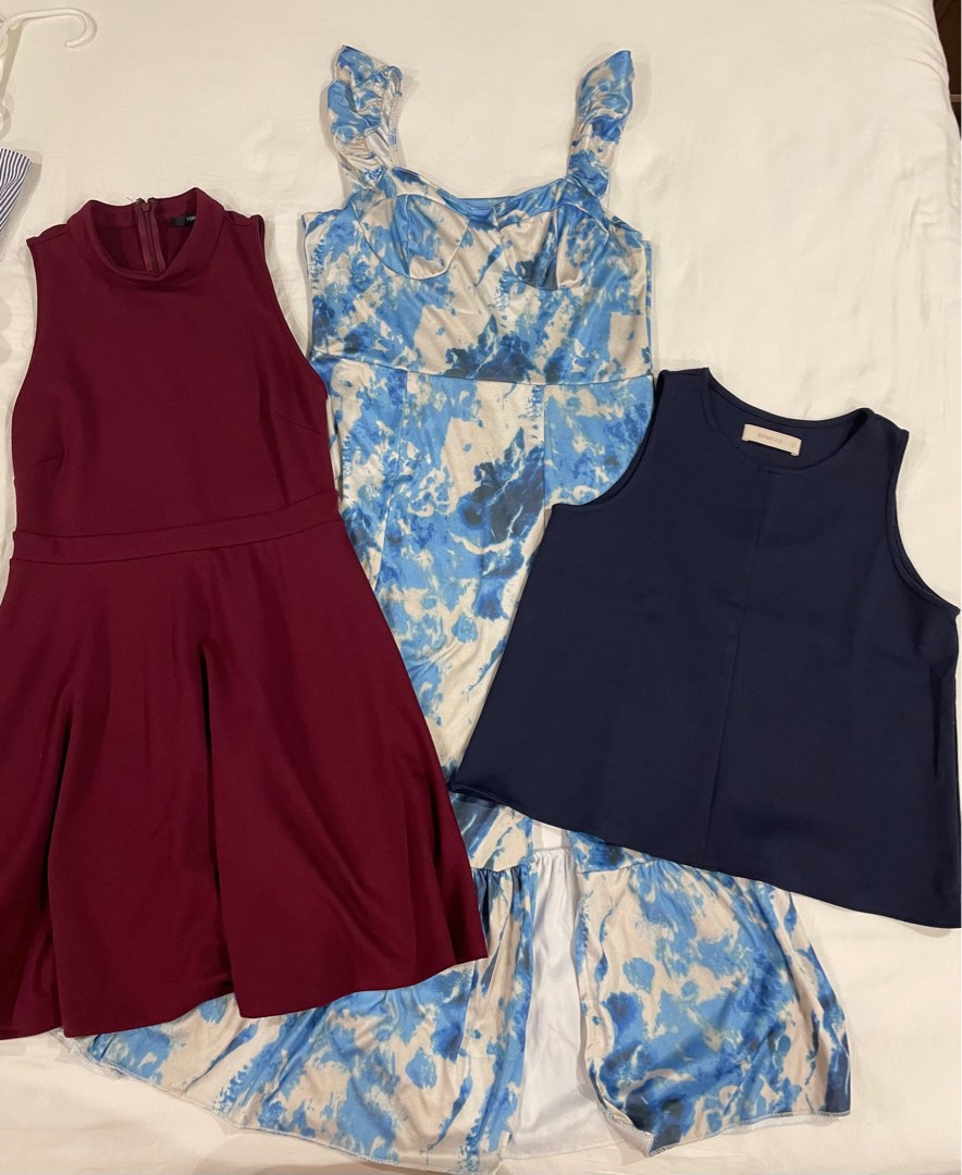 Forever 21 dress China brand dress GTWFab Blouse Women s