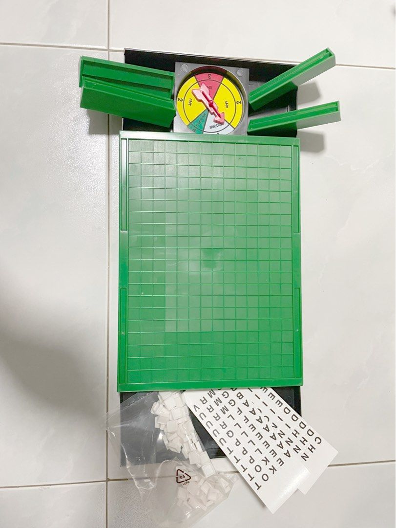 Form A Word Board Game Hobbies Toys Toys Games On Carousell form-a-word-board-game-hobbies-toys-toys-games-on-carousell