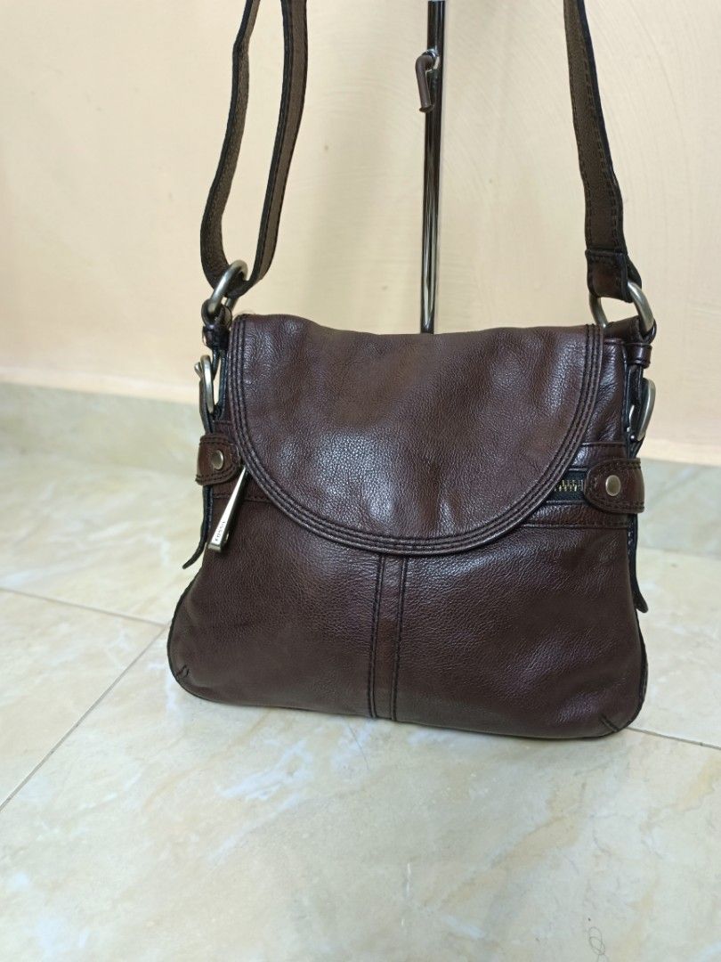 Fifty four fossil new arrivals bag