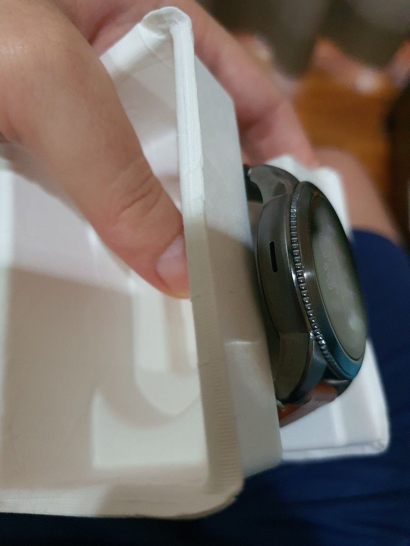 Olx store fossil smartwatch