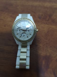 Fossil watch 7413500 sales