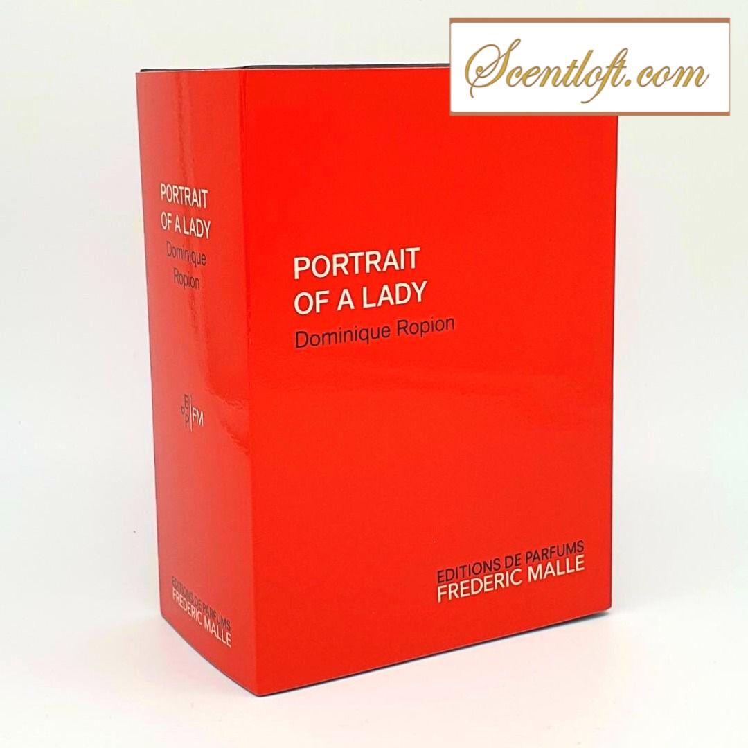 FREDERIC MALLE Portrait of a Lady 100 ml retail BNIB (Free Delivery ...