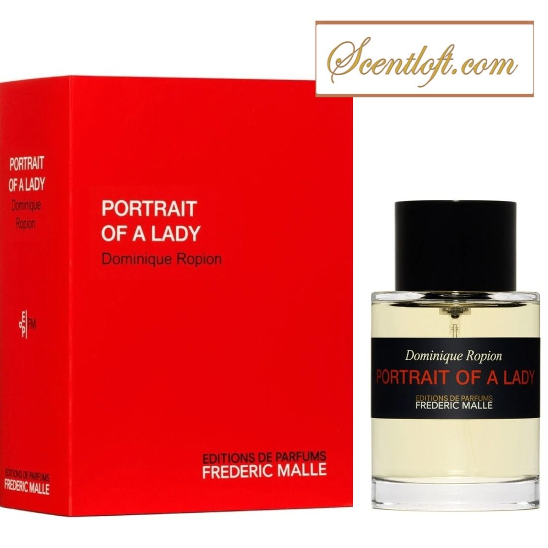 FREDERIC MALLE Portrait of a Lady 100 ml retail BNIB (Free Delivery ...