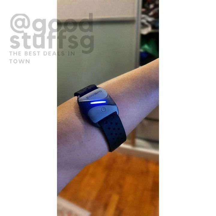 Cheapest ant+ clearance watch