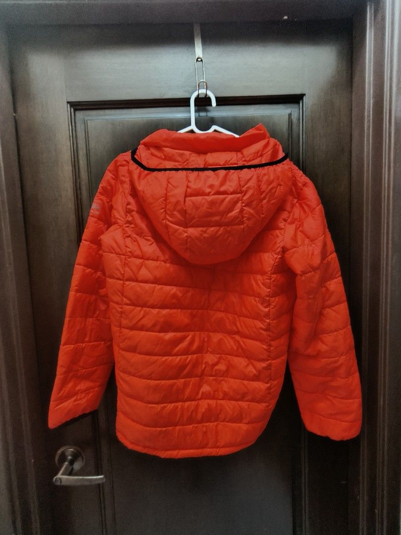 GAP boys Winter Jacket 150cm 164cm Babies Kids Babies Kids