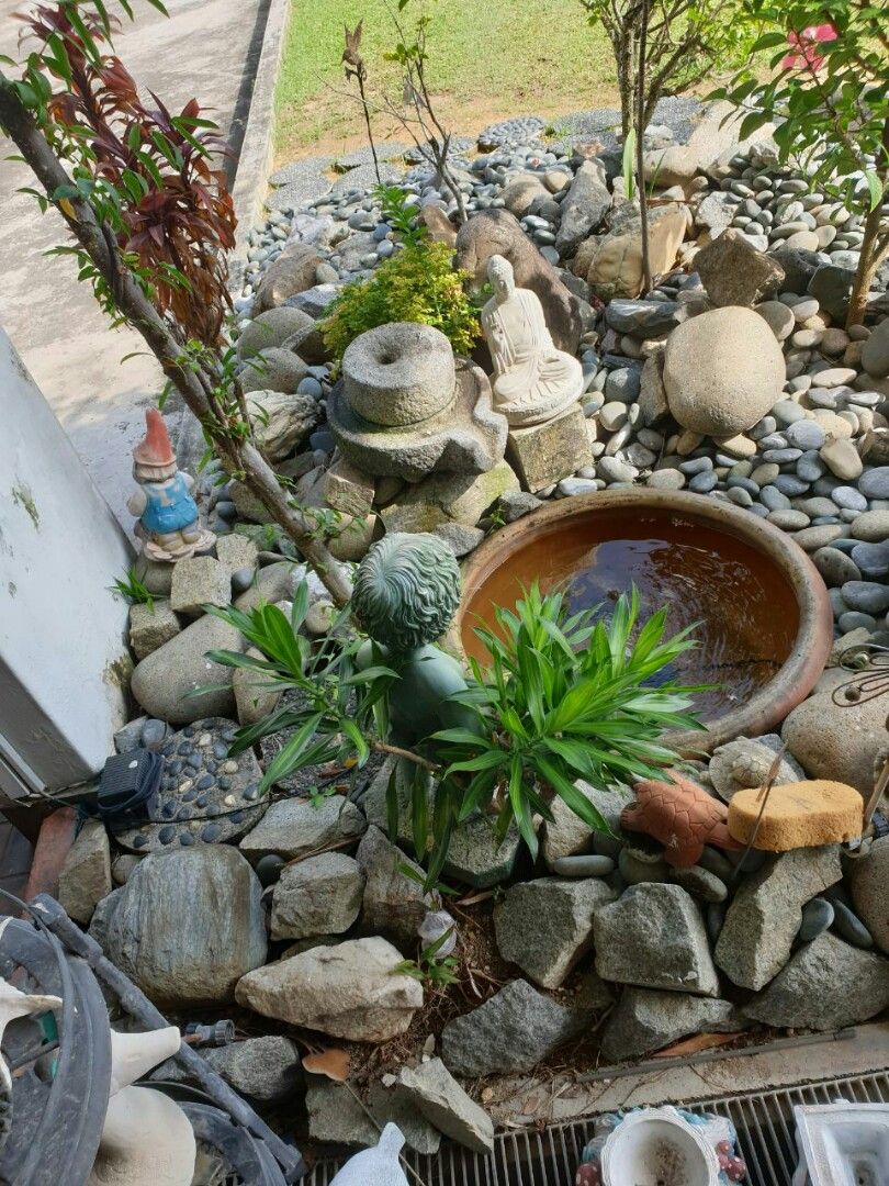 Garden Pebbles For Sale 1 per kg, Pick your own pebbles, Furniture