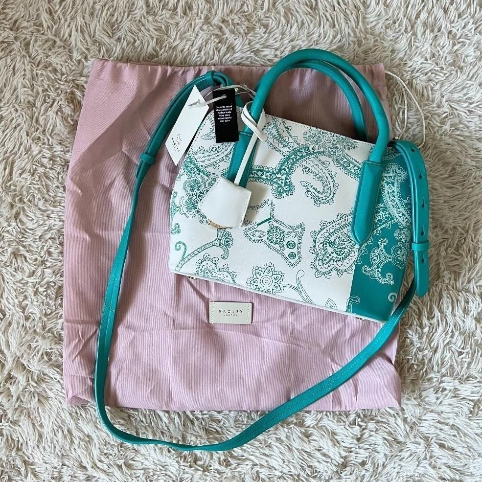 Genuine radley bags sales