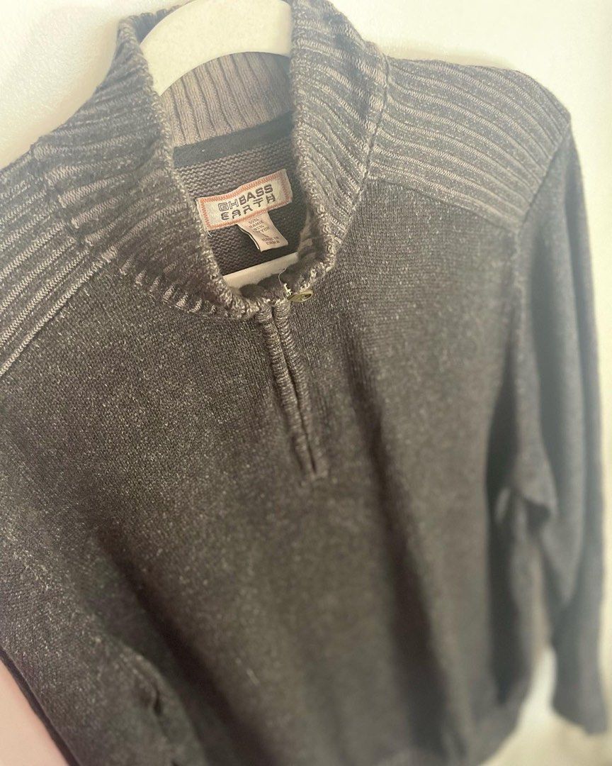 Gh bass earth jacket on sale