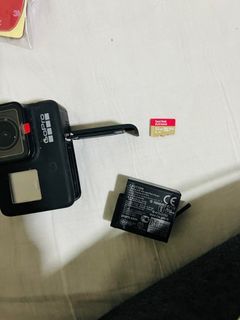 Go pro