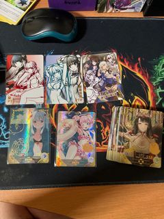 Goddess story