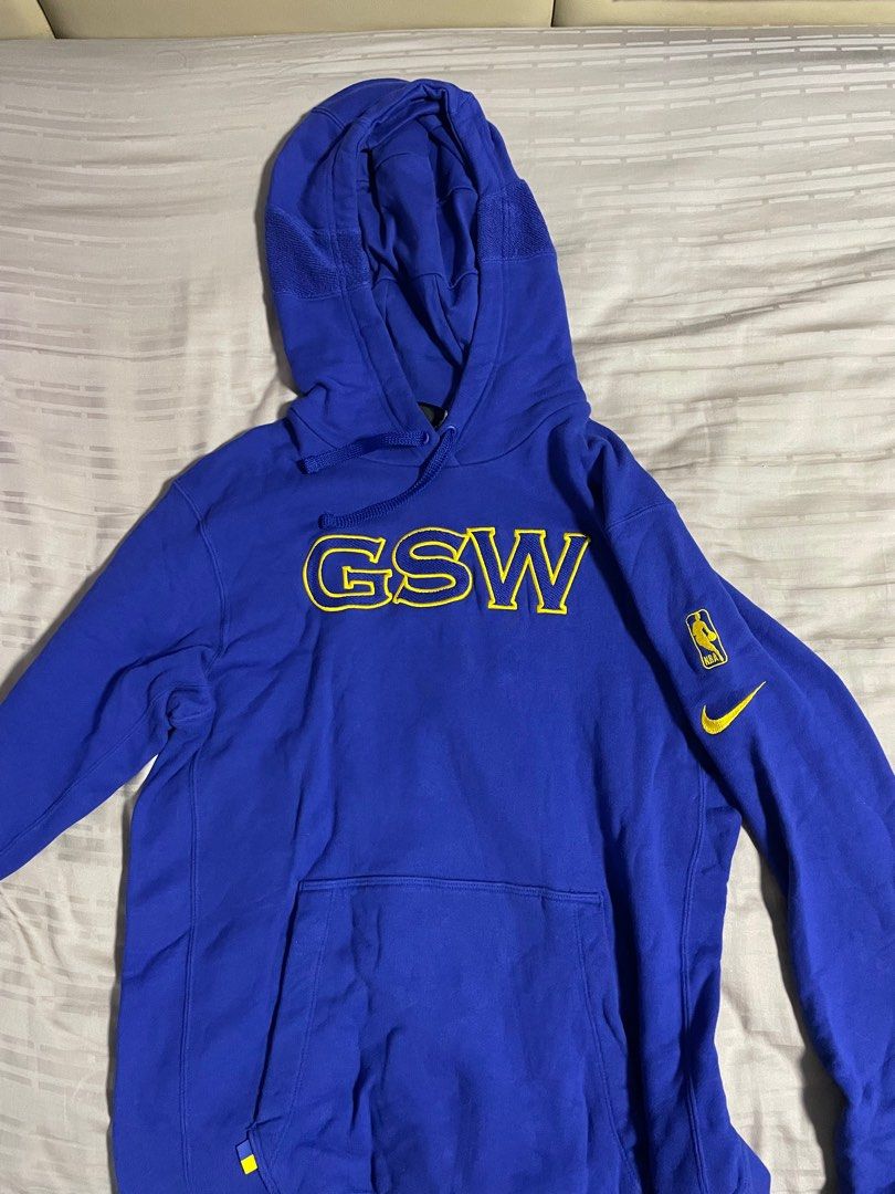 Golden state cheap warriors hooded sweatshirt