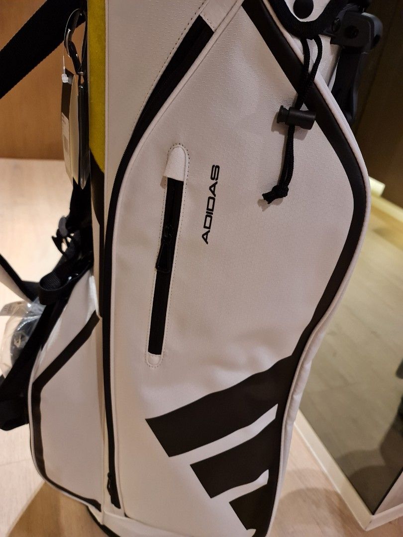 Golf Bag (brand new) Adidas light weight bag, Sports Equipment, Other