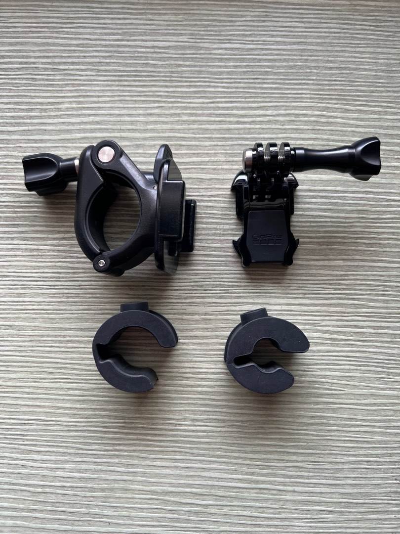 GoPro Handlebar Seatpost Pole Mount AGTSM001, Photography, Photography