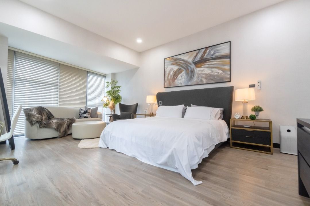 Premier Unit Grand Hyatt Residences, BGC, Taguig Condominium For Sale