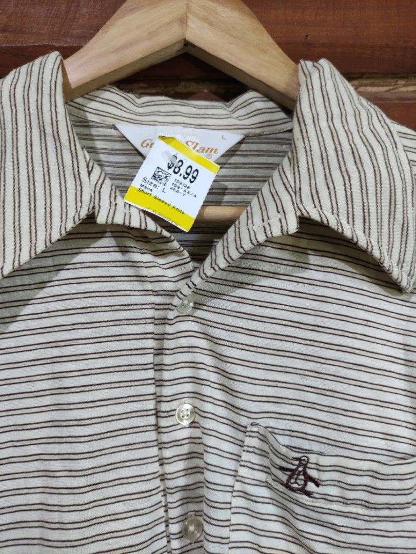 Grand slam shirts penguin new arrivals