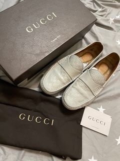 GUCCI 女鞋 腳25公分可穿