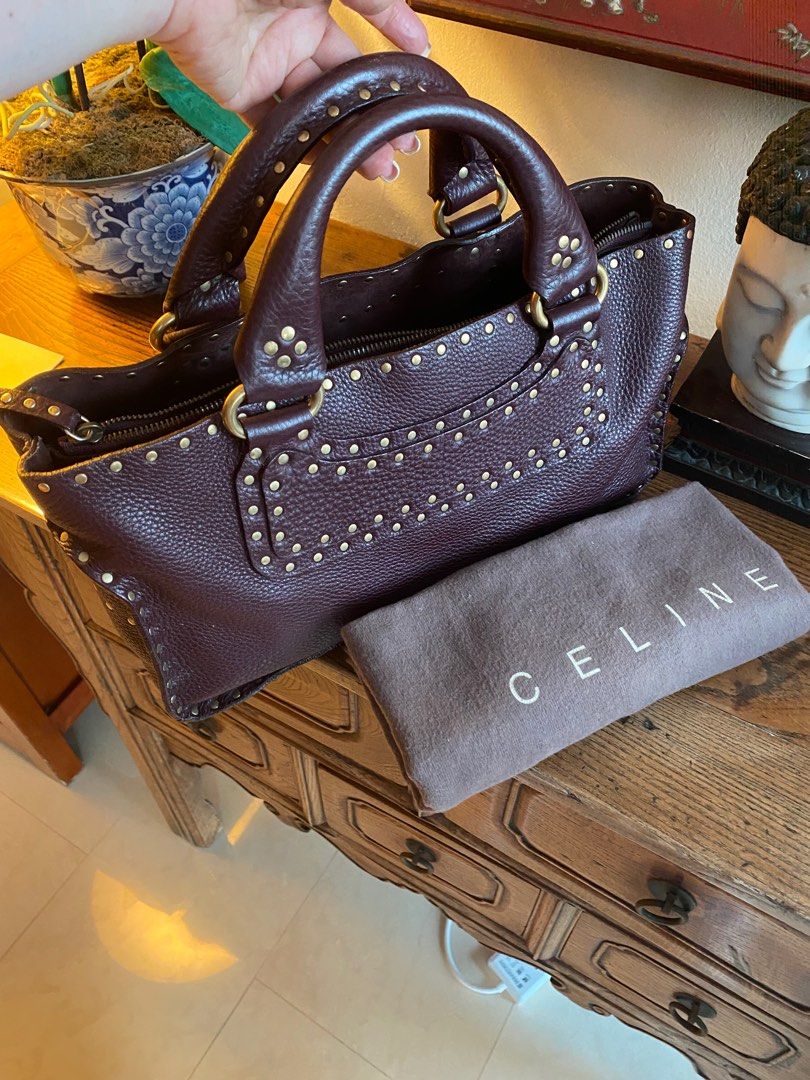 Celine boogie bag price discount