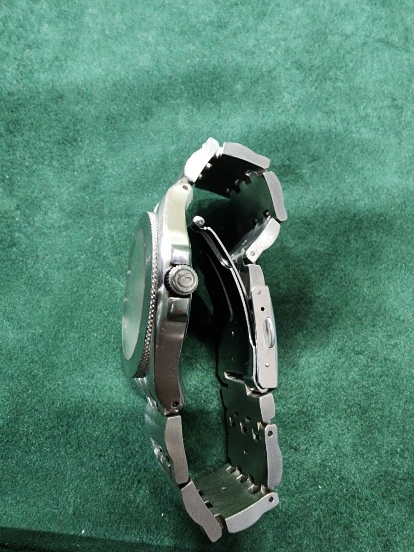 Guess waterpro steel 10 atm price outlet