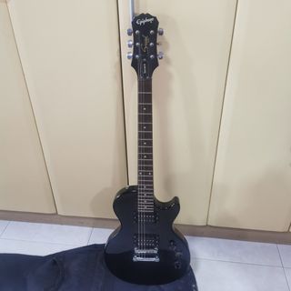guitar epiphone