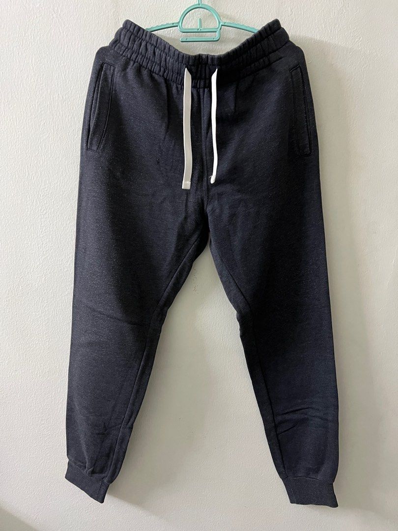 H&m lounge best sale pants