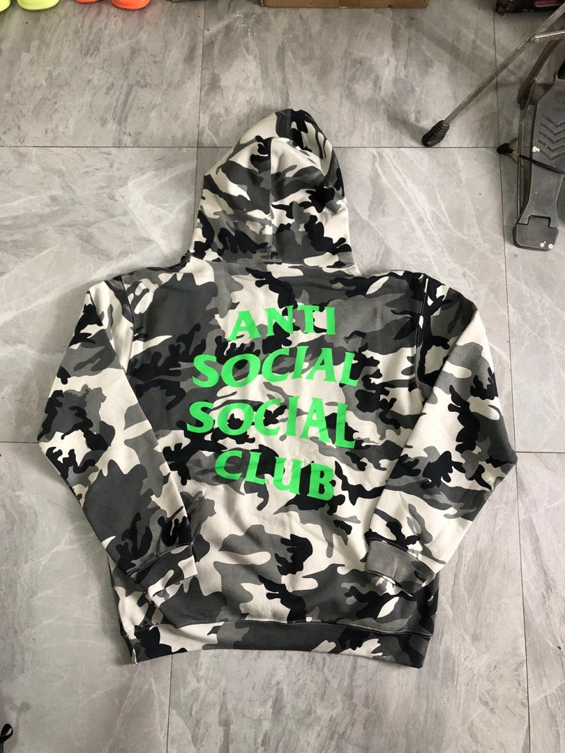 Assc camo hoodie shop