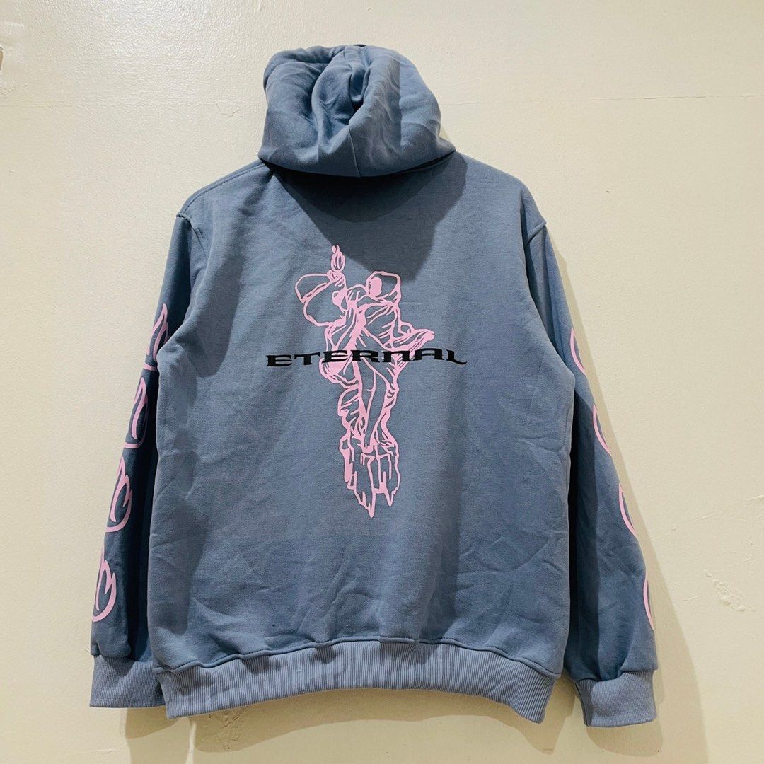 Eternal hoodie h&m shop