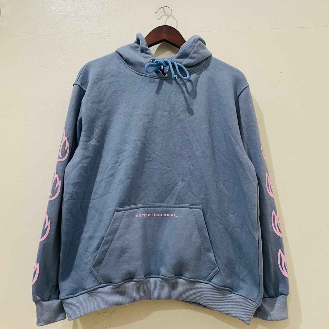 H m eternal clearance hoodie