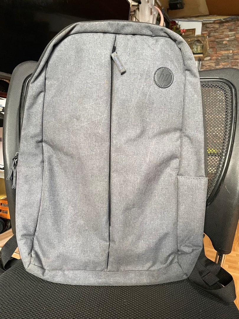 HP Original Laptop Bag, Computers & Tech, Parts & Accessories, Laptop